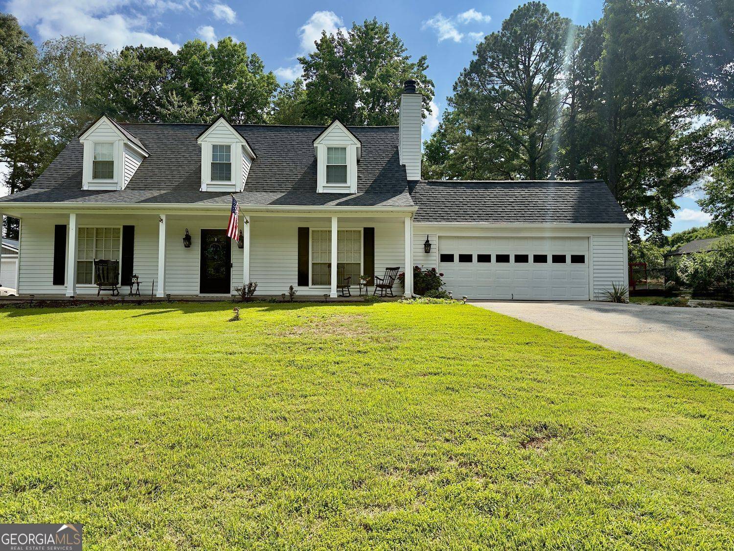 Peachtree Corners, GA 30092,3694 Jay Bird ALY