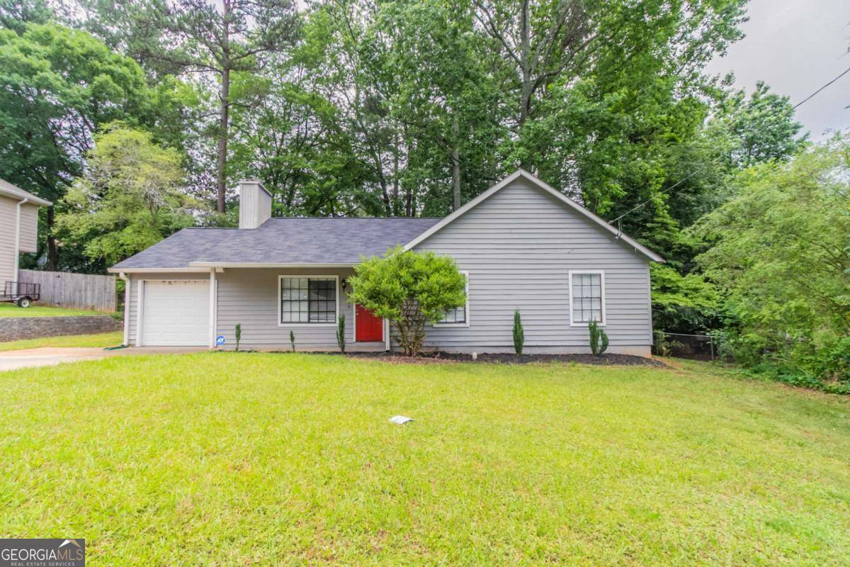 Kennesaw, GA 30144,4164 Little SPGS NW