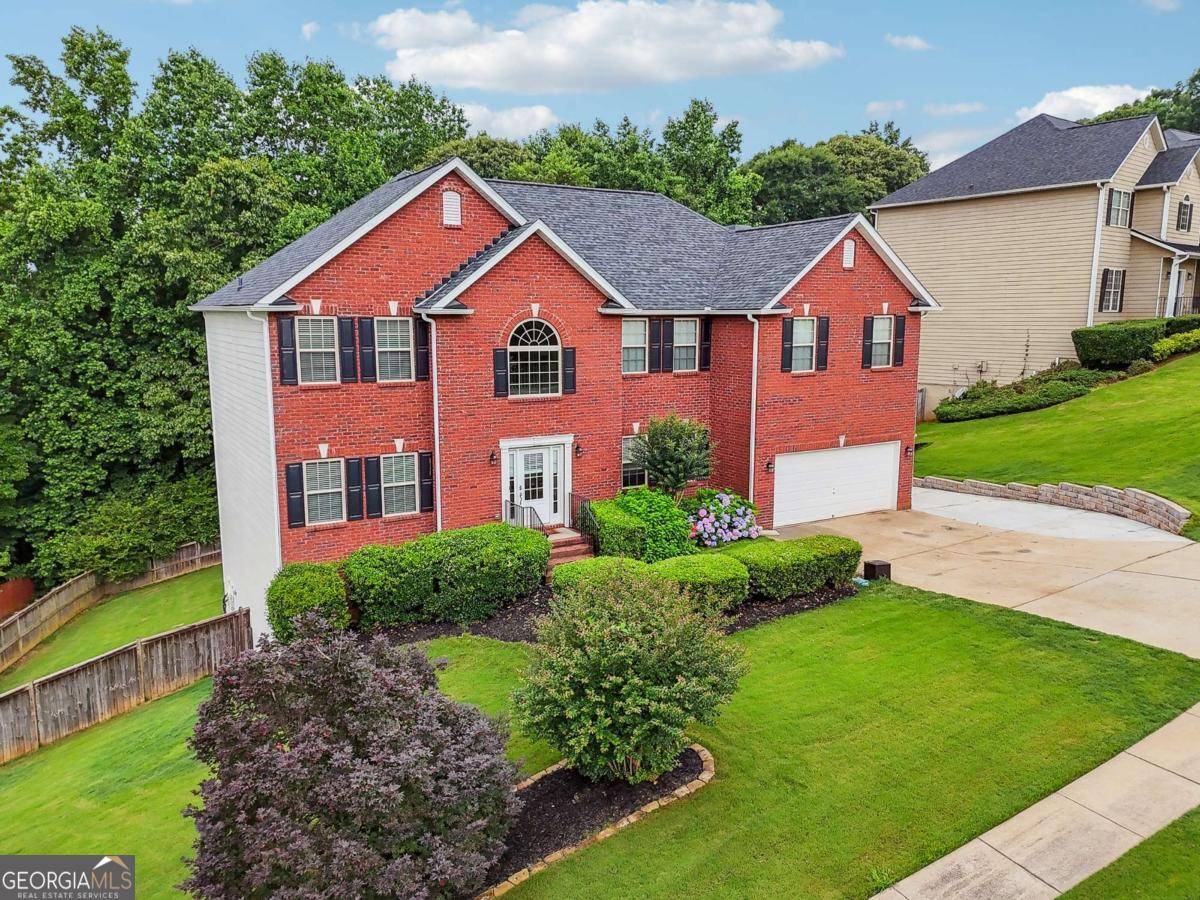 Flowery Branch, GA 30542,5752 Pleasant Woods DR