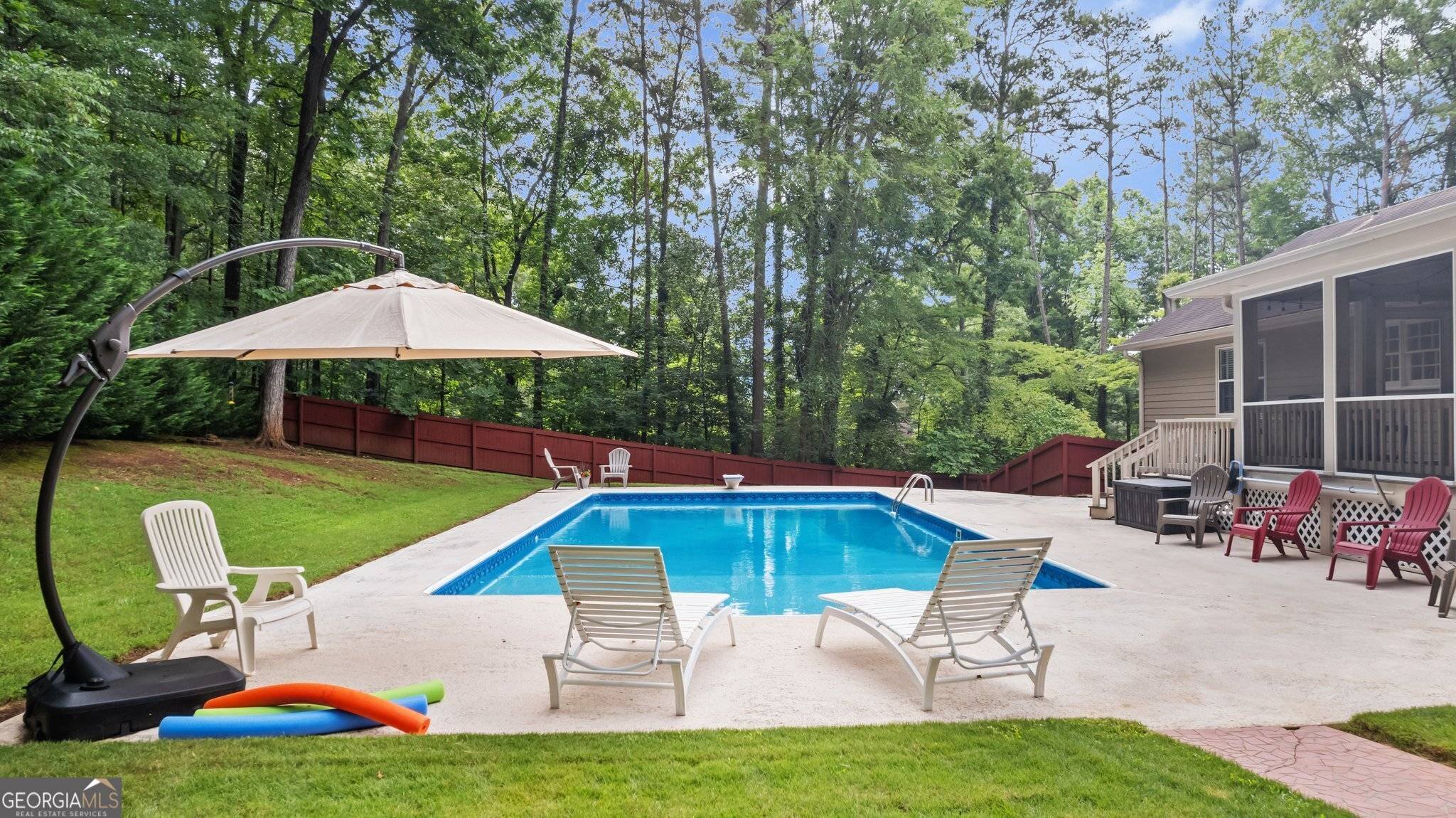 Rome, GA 30161,207 Saddle Mountain RD SE