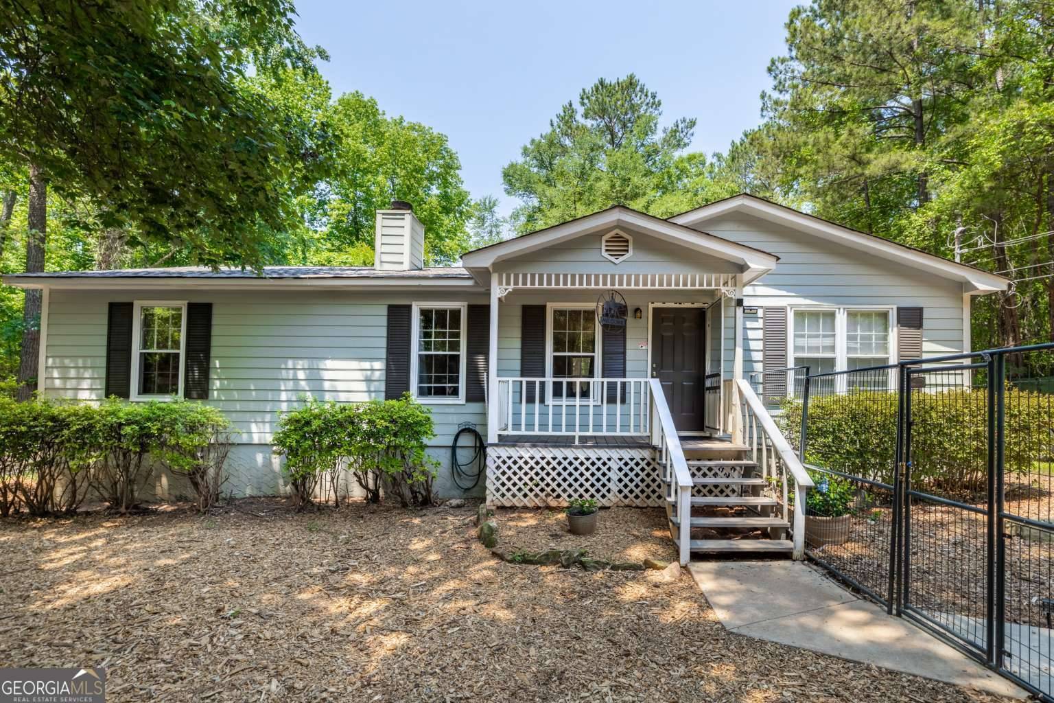 Senoia, GA 30276,1201 Sid Hunter RD