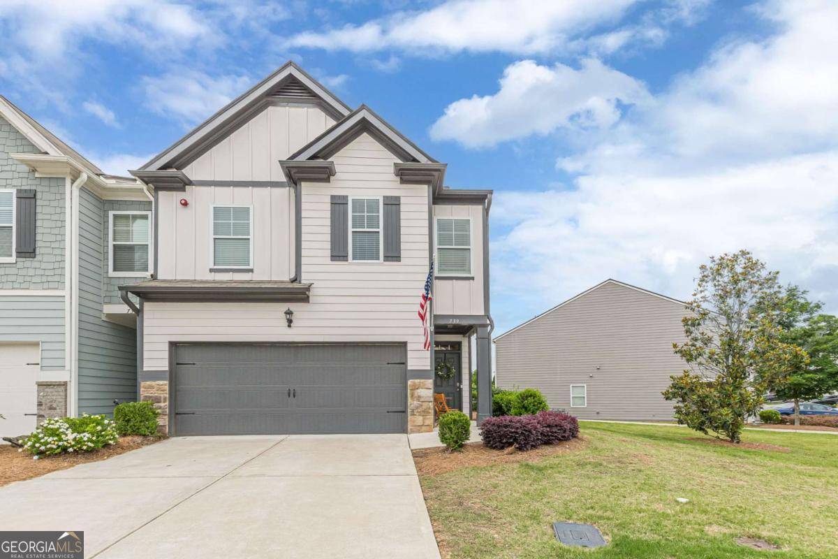 Woodstock, GA 30188,739 Woodstock Grove DR