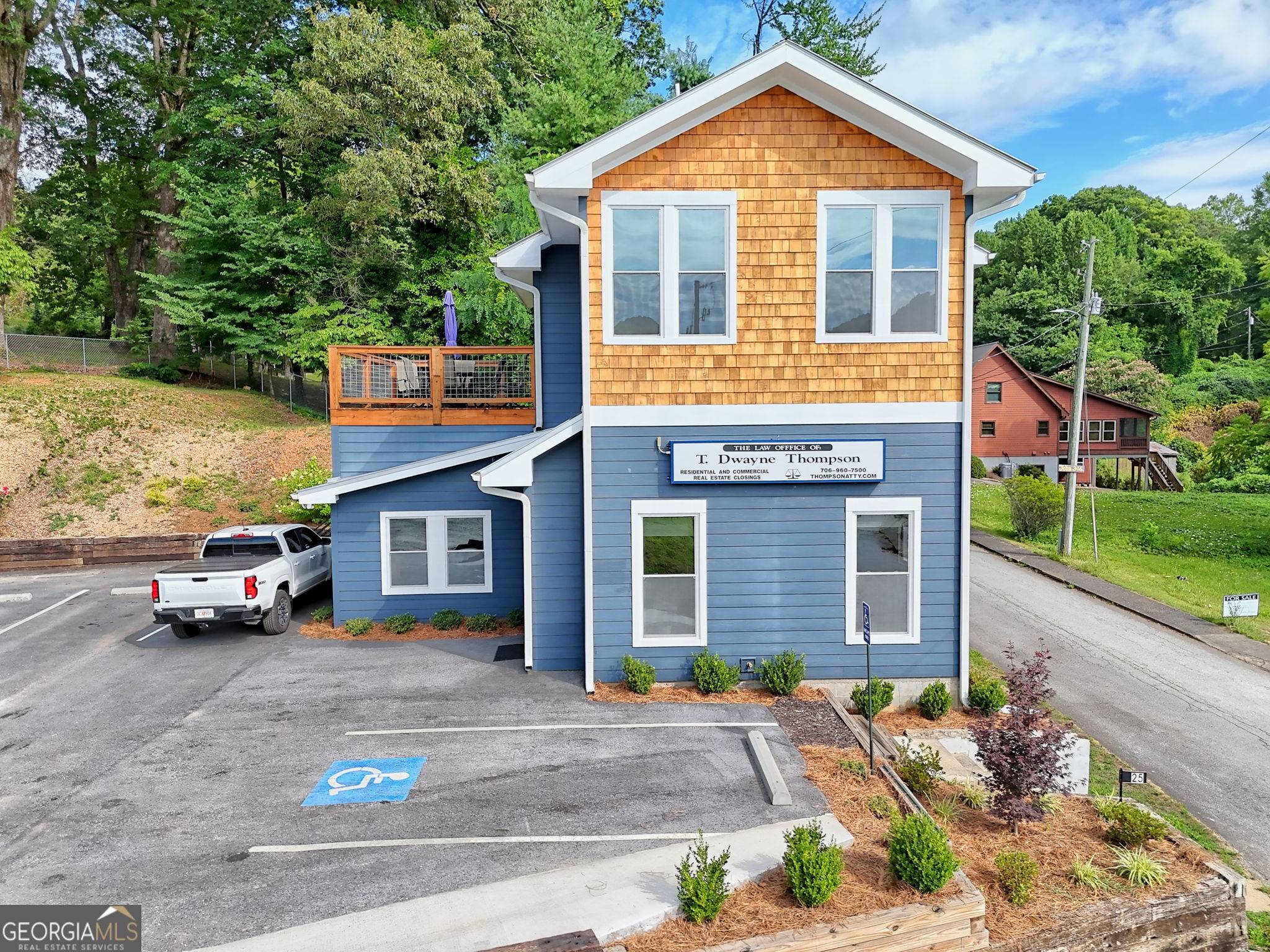 Clayton, GA 30525,25 Valley ST