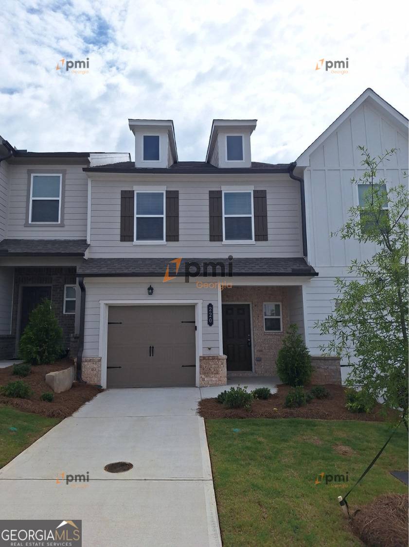 Mcdonough, GA 30253,220 Kenoot DR