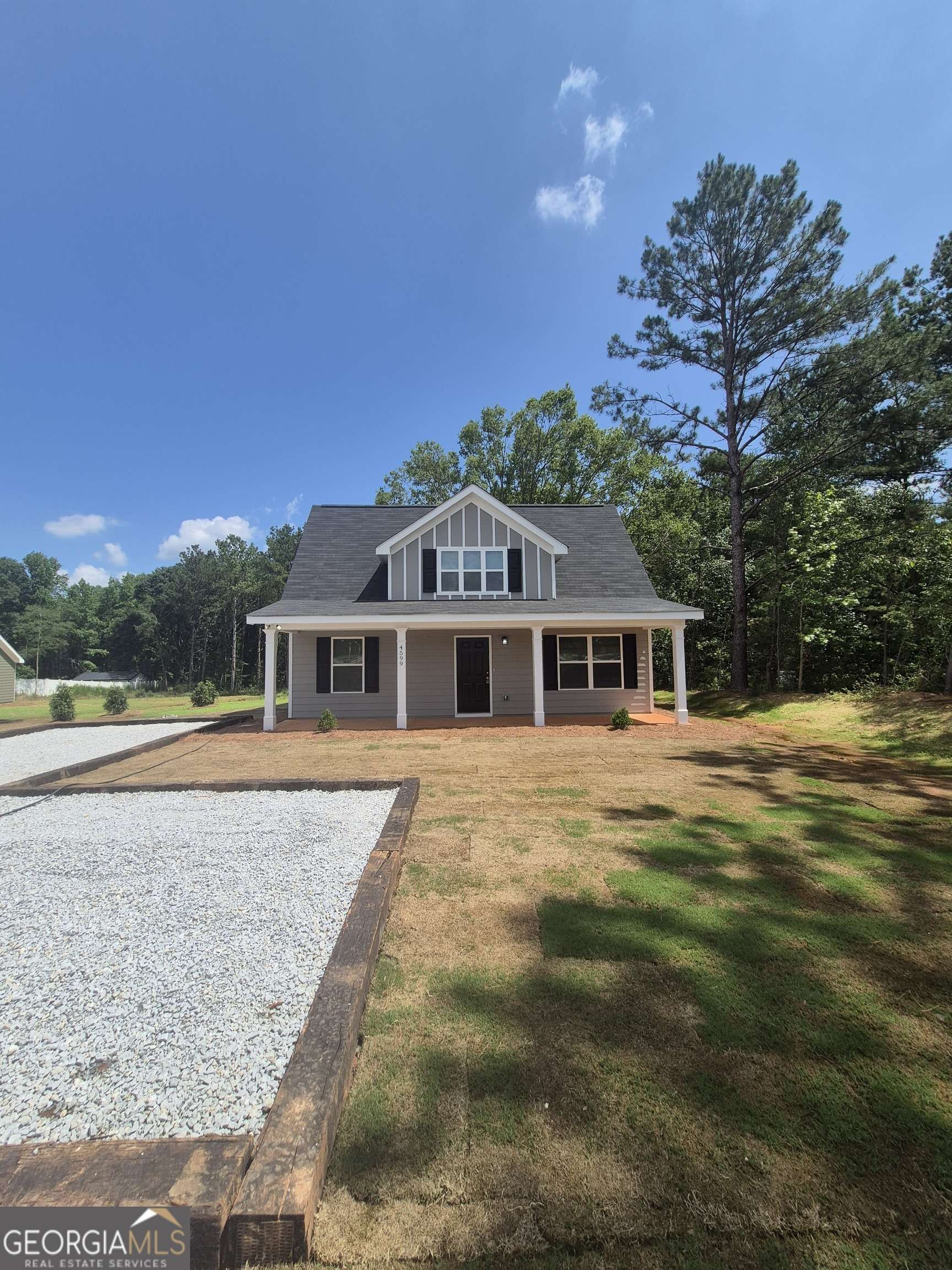Athens, GA 30605,4599 Lexington RD