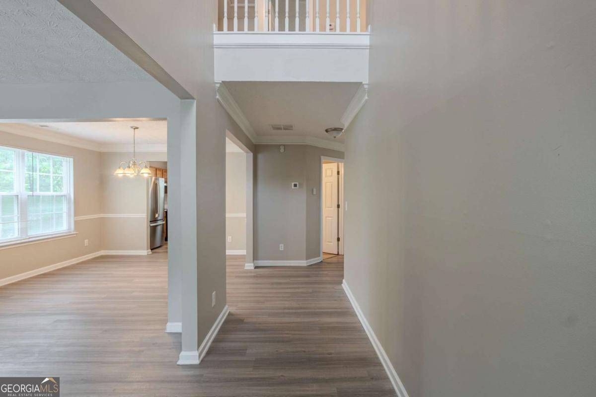 Stone Mountain, GA 30087,589 Arbor Ridge DR