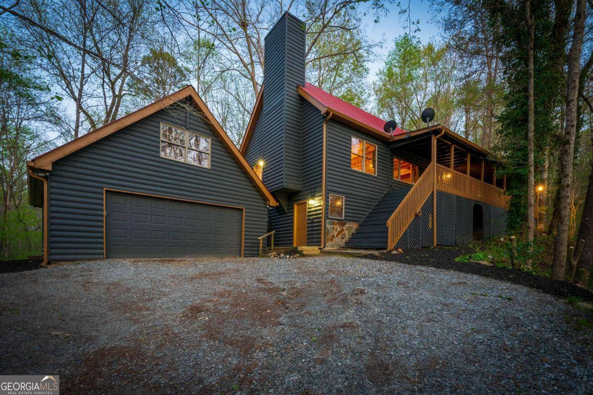Dahlonega, GA 30533,225 Angels WAY