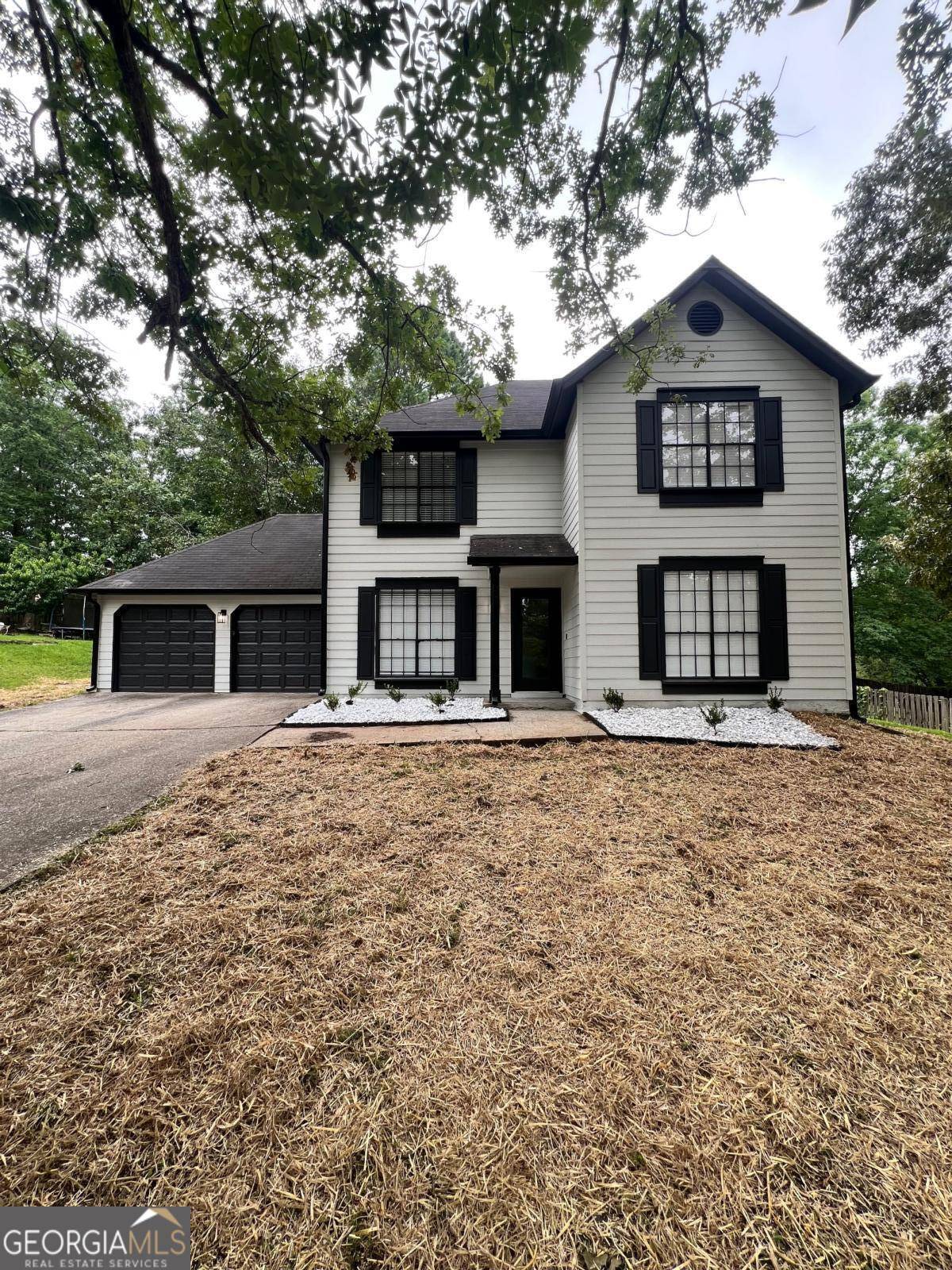 Atlanta, GA 30349,2720 Thornbury WAY