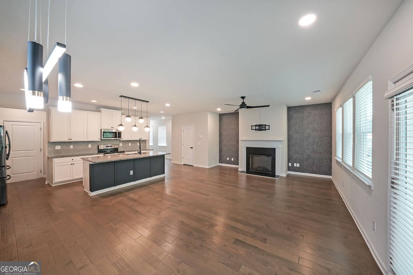 Stone Mountain, GA 30083,4450 Richmond CT