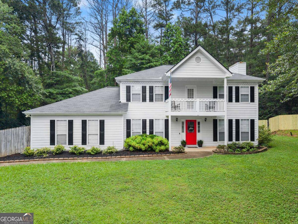 Winder, GA 30680,239 Hidden CT