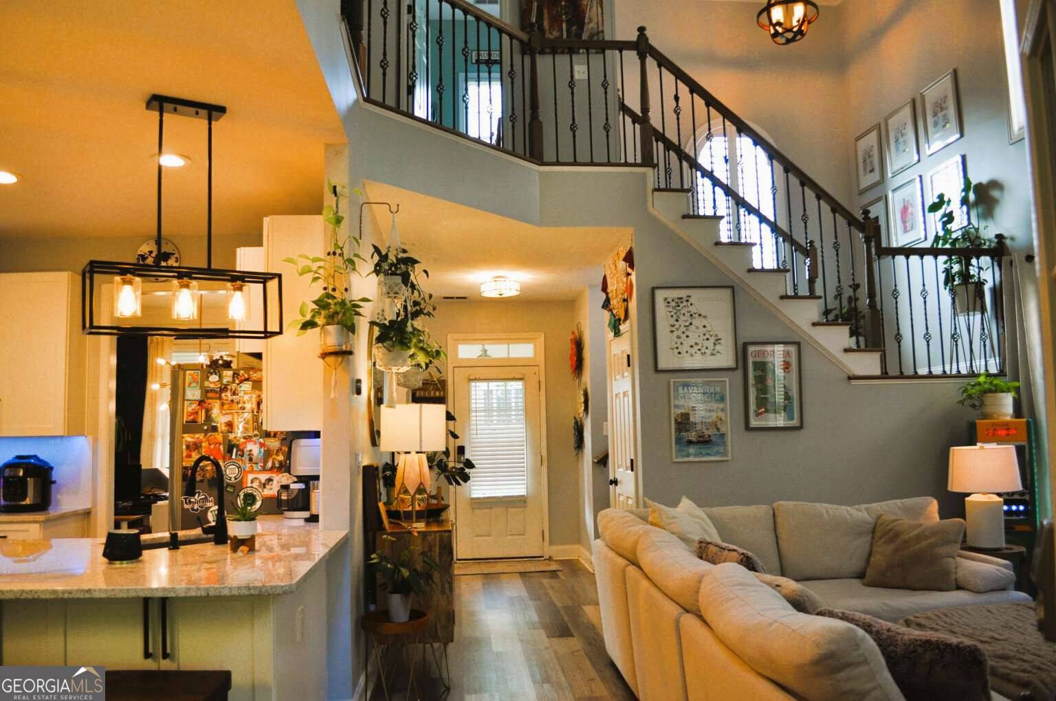 Kennesaw, GA 30152,1951 Barrett Knoll CIR NW