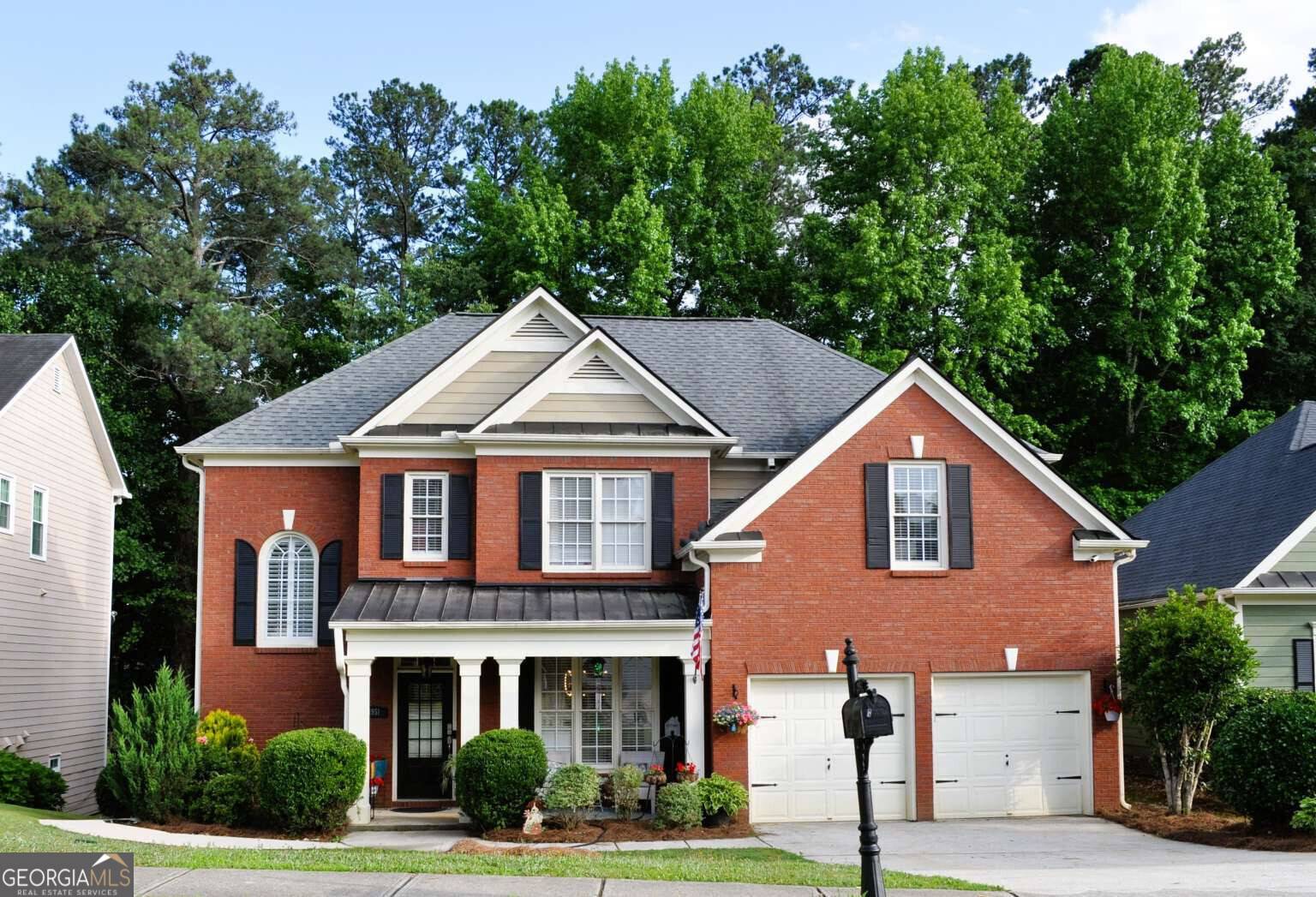 Kennesaw, GA 30152,1951 Barrett Knoll CIR NW