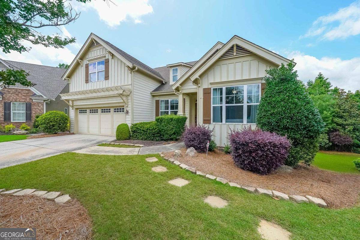 Gainesville, GA 30504,3004 Scarlet Oak LN