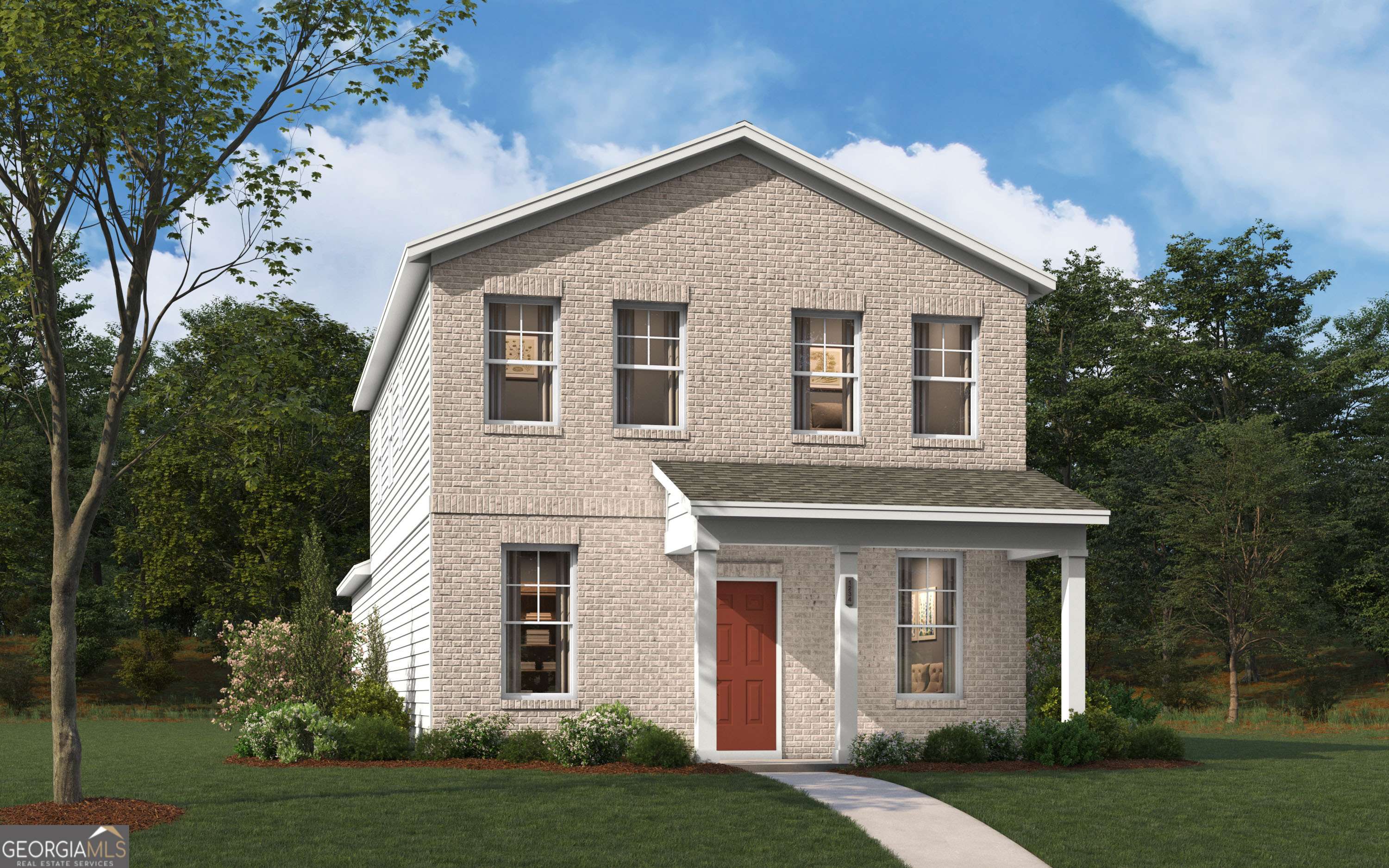 Acworth, GA 30102,3025 Cambridge Mill ST