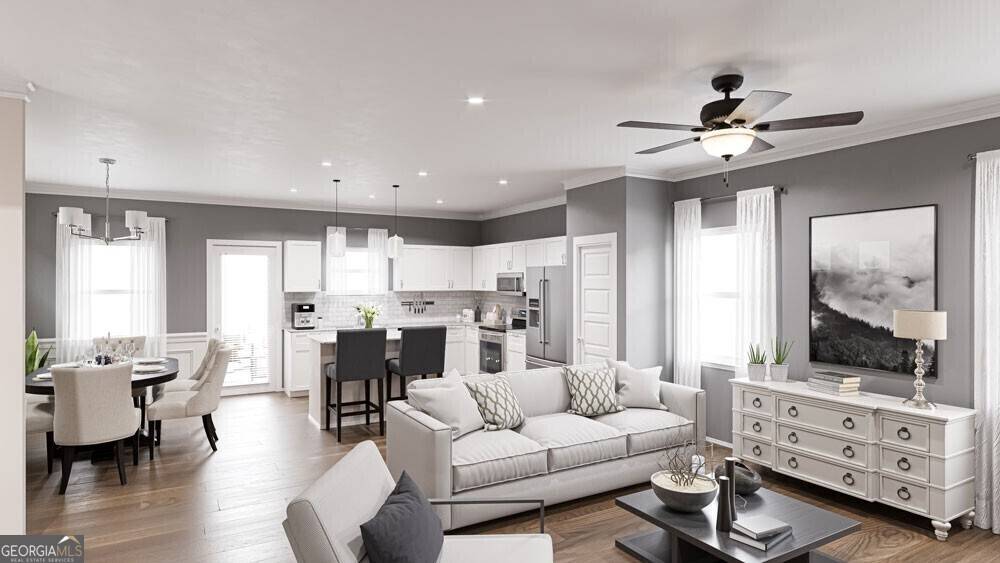 Loganville, GA 30052,55 Alameda ST #6