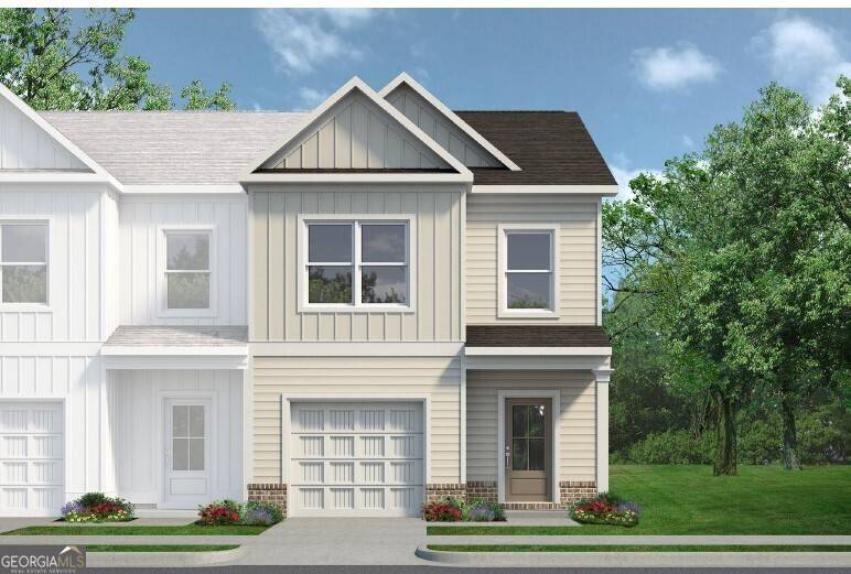 Loganville, GA 30052,55 Alameda ST #6