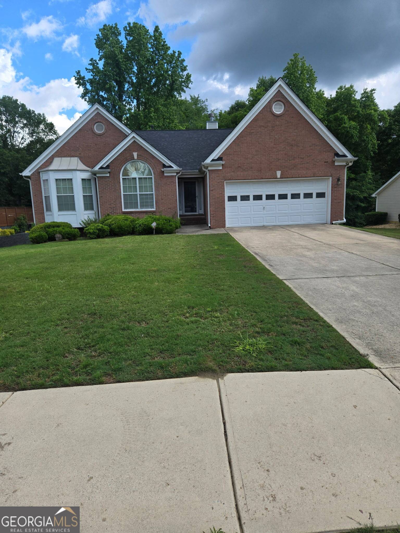 Conley, GA 30288,1925 Cedar Walk LN