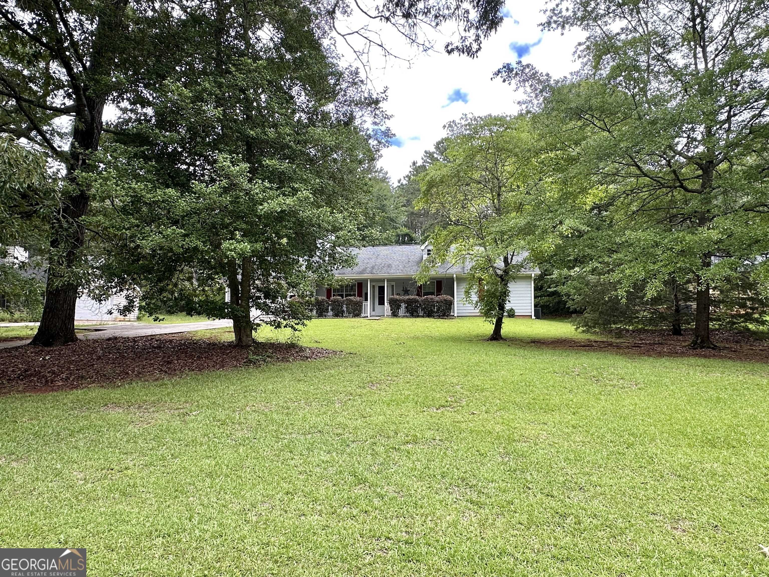 Covington, GA 30016,150 Willow Shoals DR