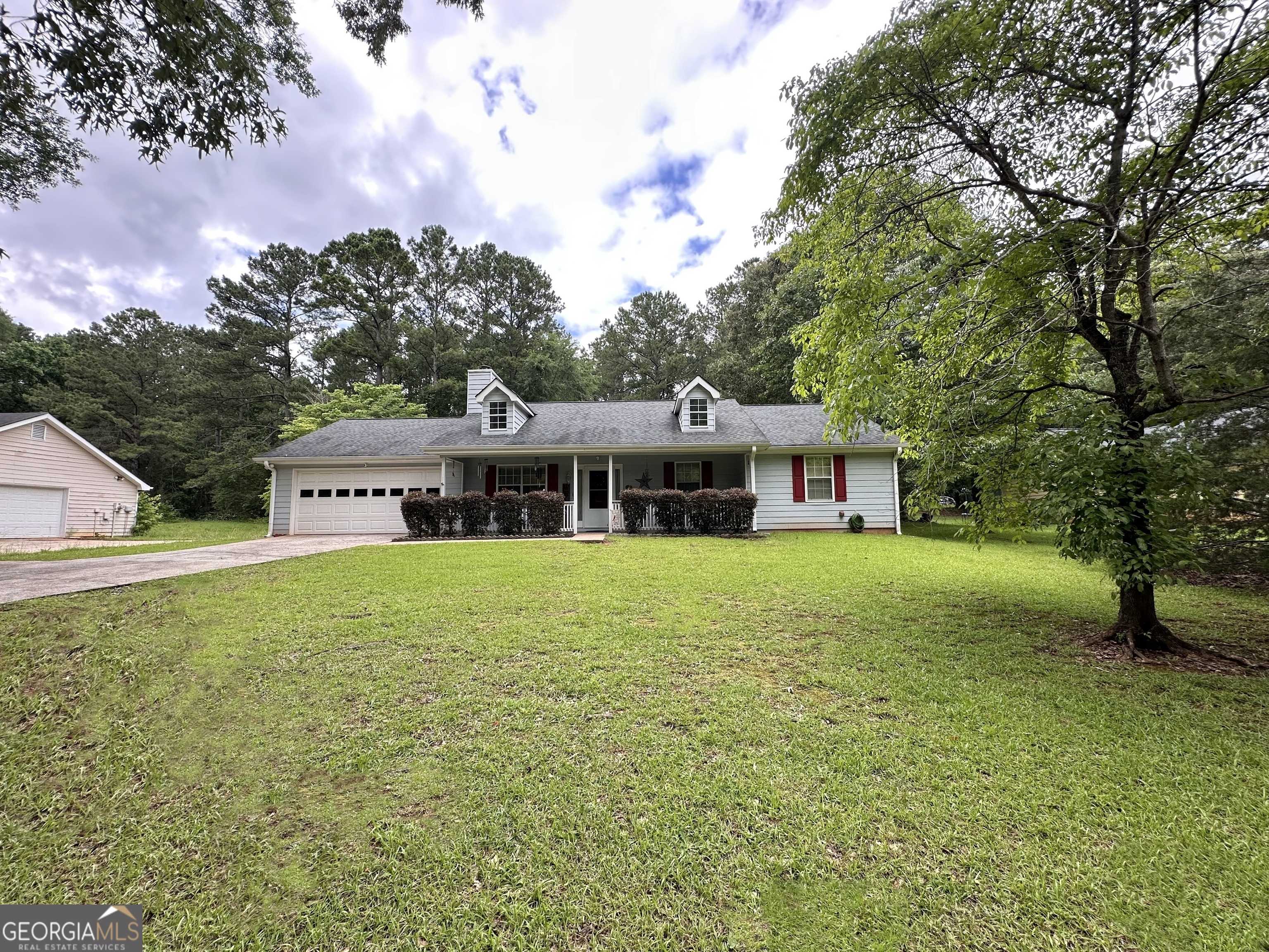 Covington, GA 30016,150 Willow Shoals DR