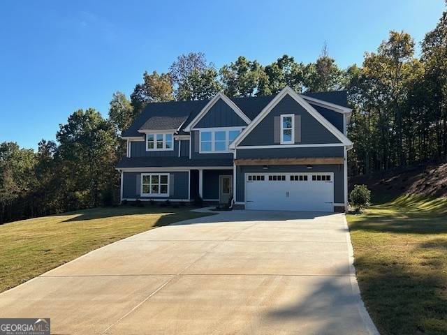 Newnan, GA 30263,51 Shadybrook PATH #LOT 24