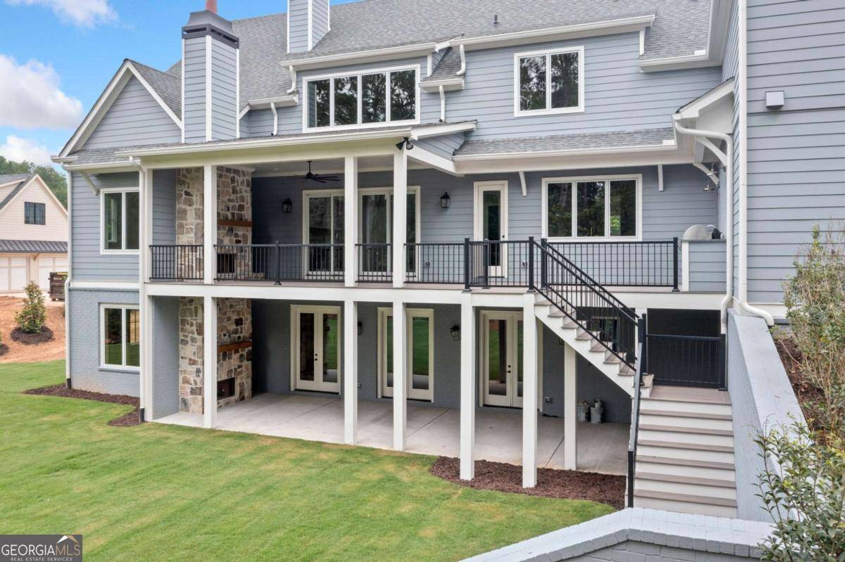Milton, GA 30004,615 Claxton LN