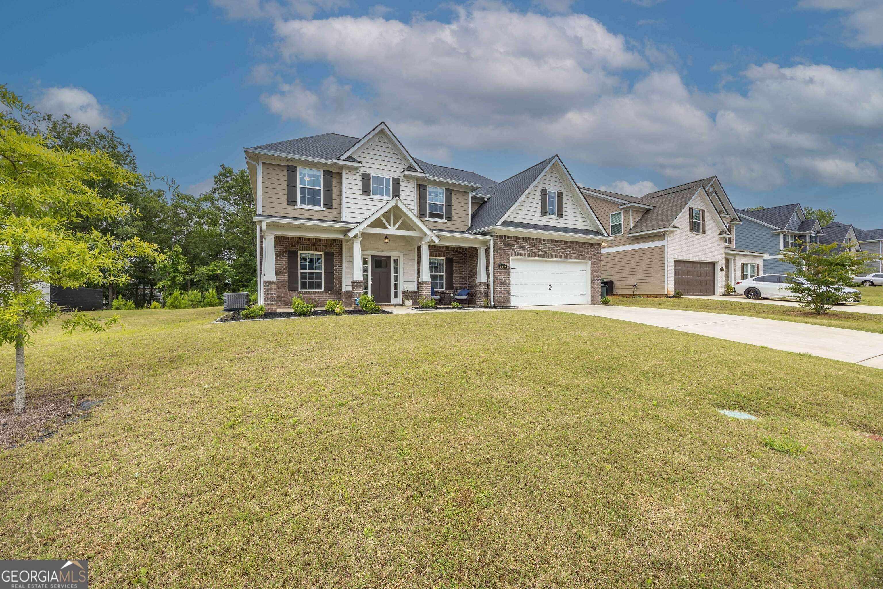 Midland, GA 31820,9929 Long Leaf Pine DR