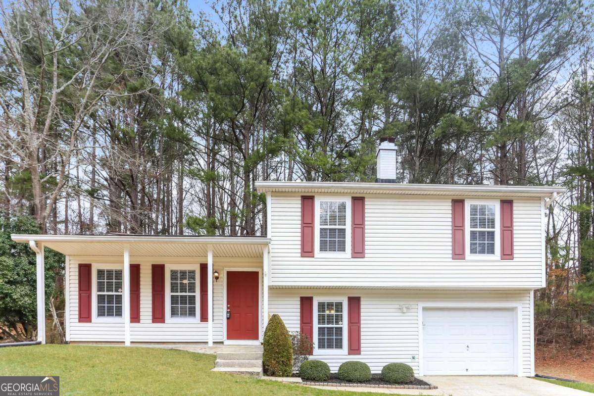 Stone Mountain, GA 30088,4981 Galbraith CIR