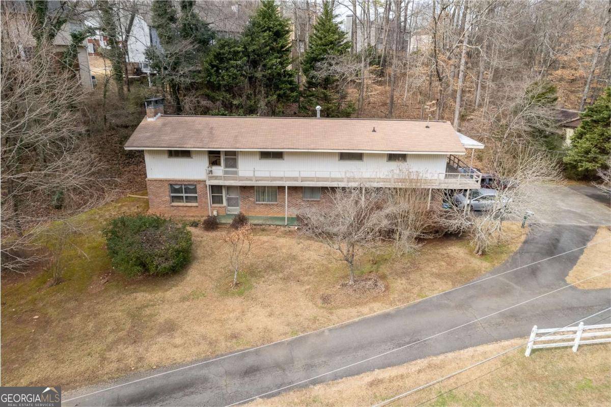 Kennesaw, GA 30144,1036 Wooten Lake RD NW