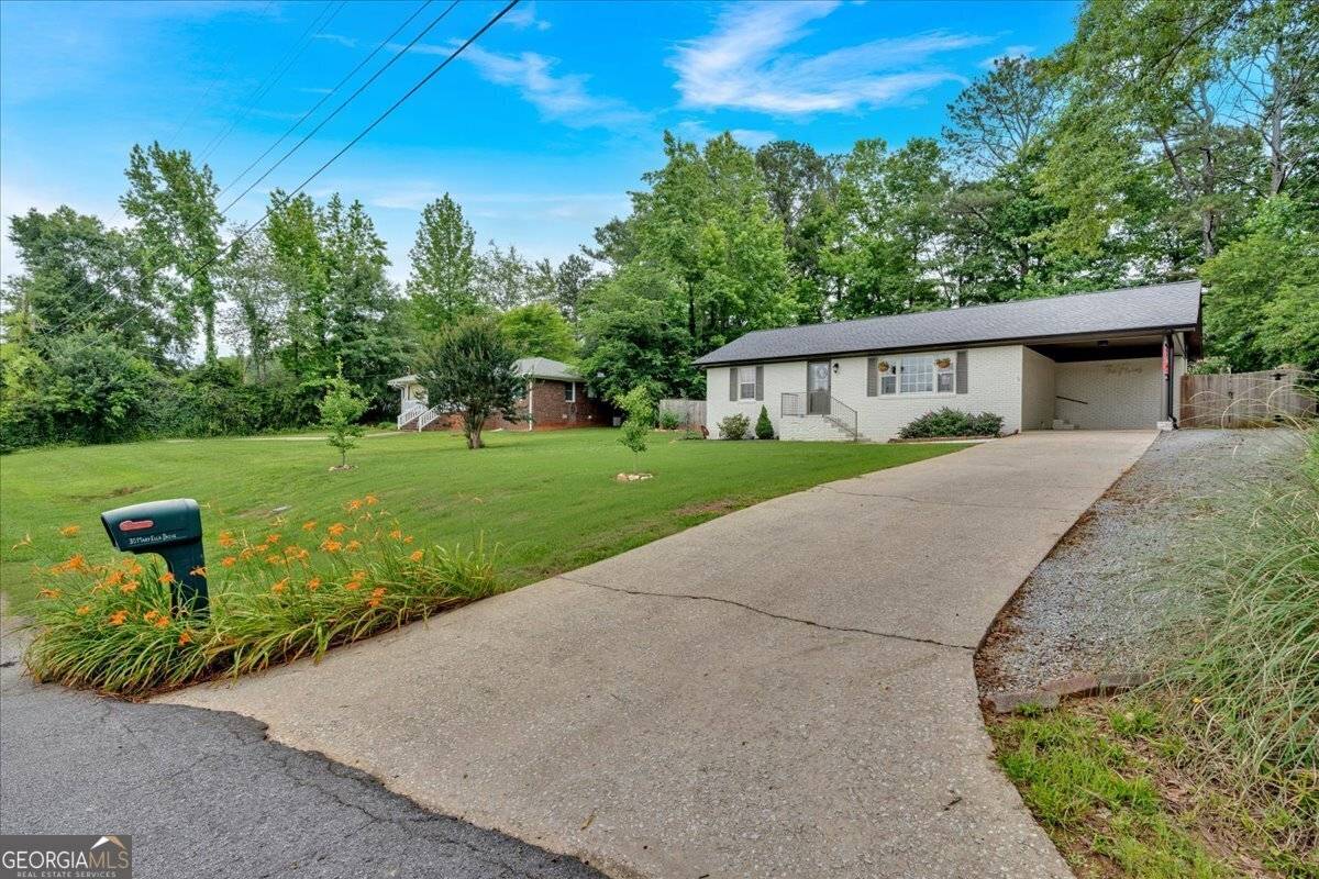 Carrollton, GA 30116,30 Mary Ella DR