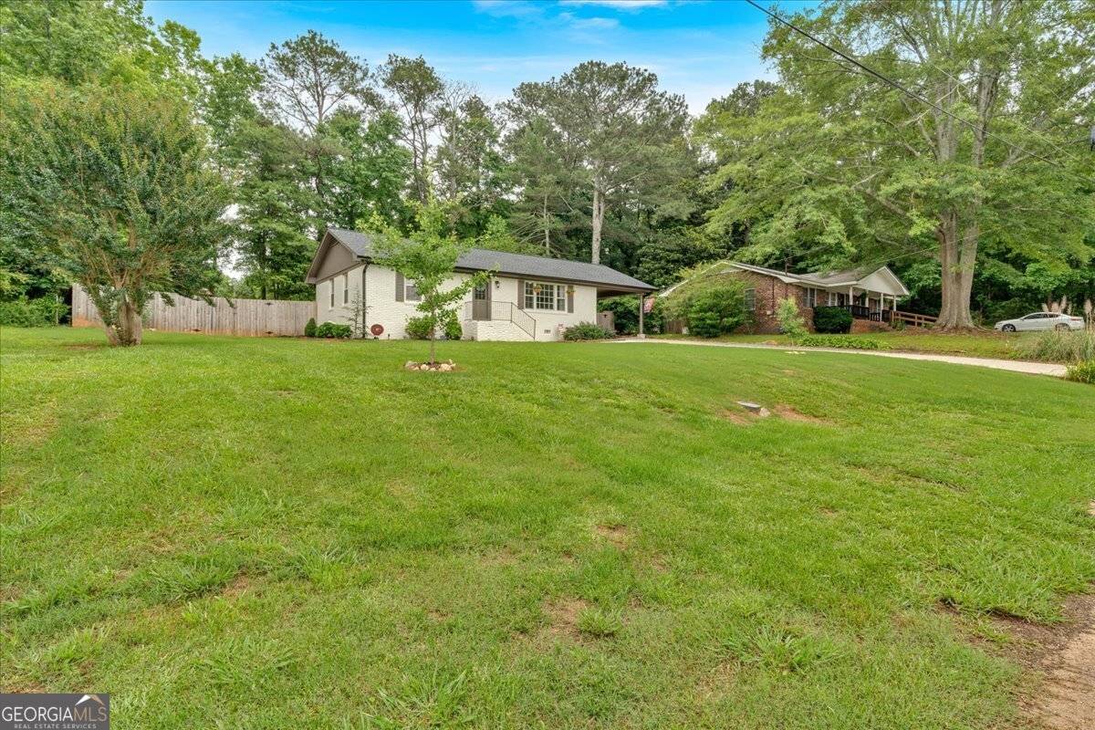Carrollton, GA 30116,30 Mary Ella DR
