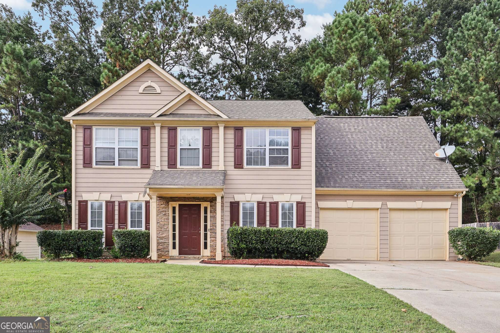 Stockbridge, GA 30281,250 Kensington TRCE
