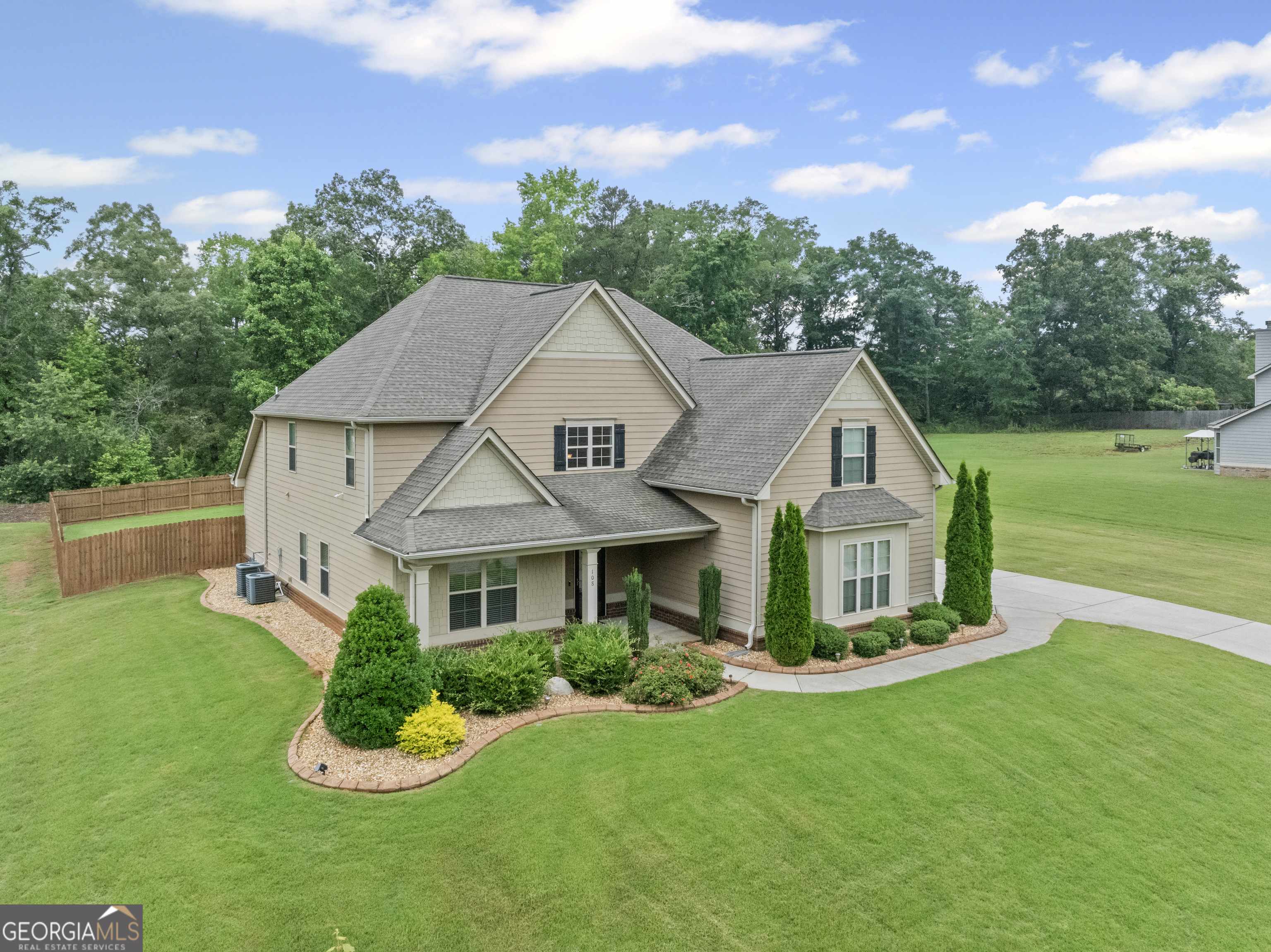 Locust Grove, GA 30248,108 Donovan AVE