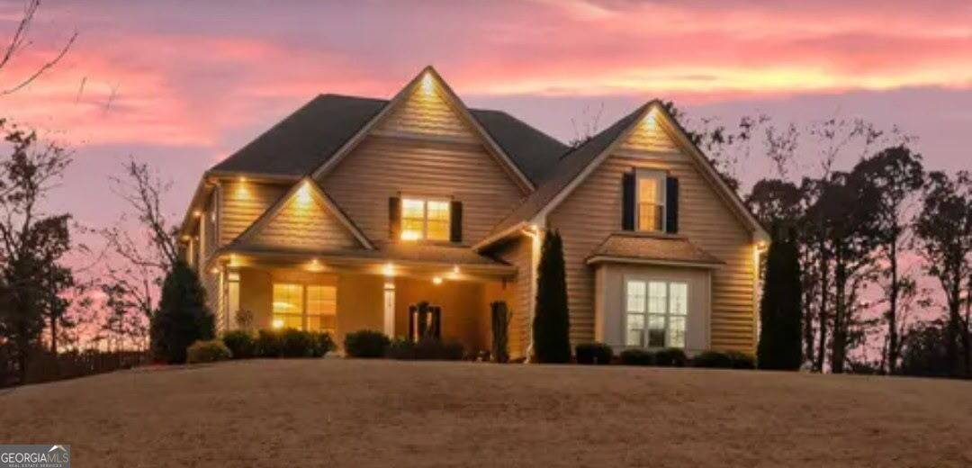 Locust Grove, GA 30248,108 Donovan AVE