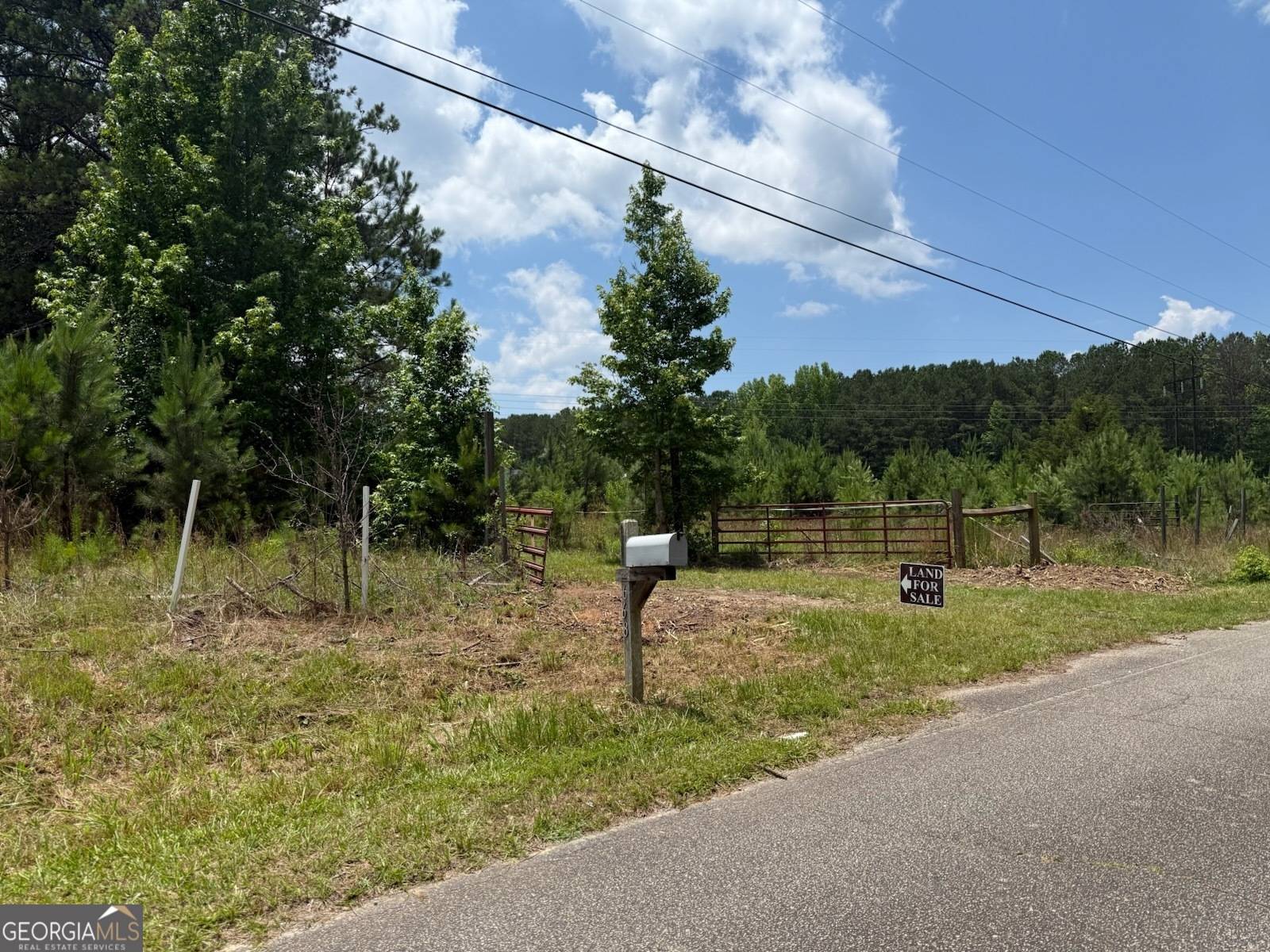 Gay, GA 30218,668 Garner Rd.