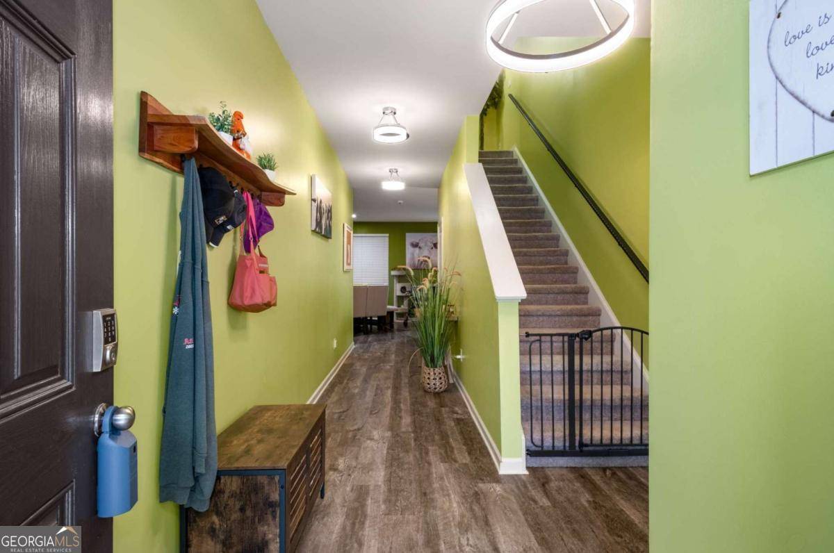 Locust Grove, GA 30248,510 Curry Ridge CT