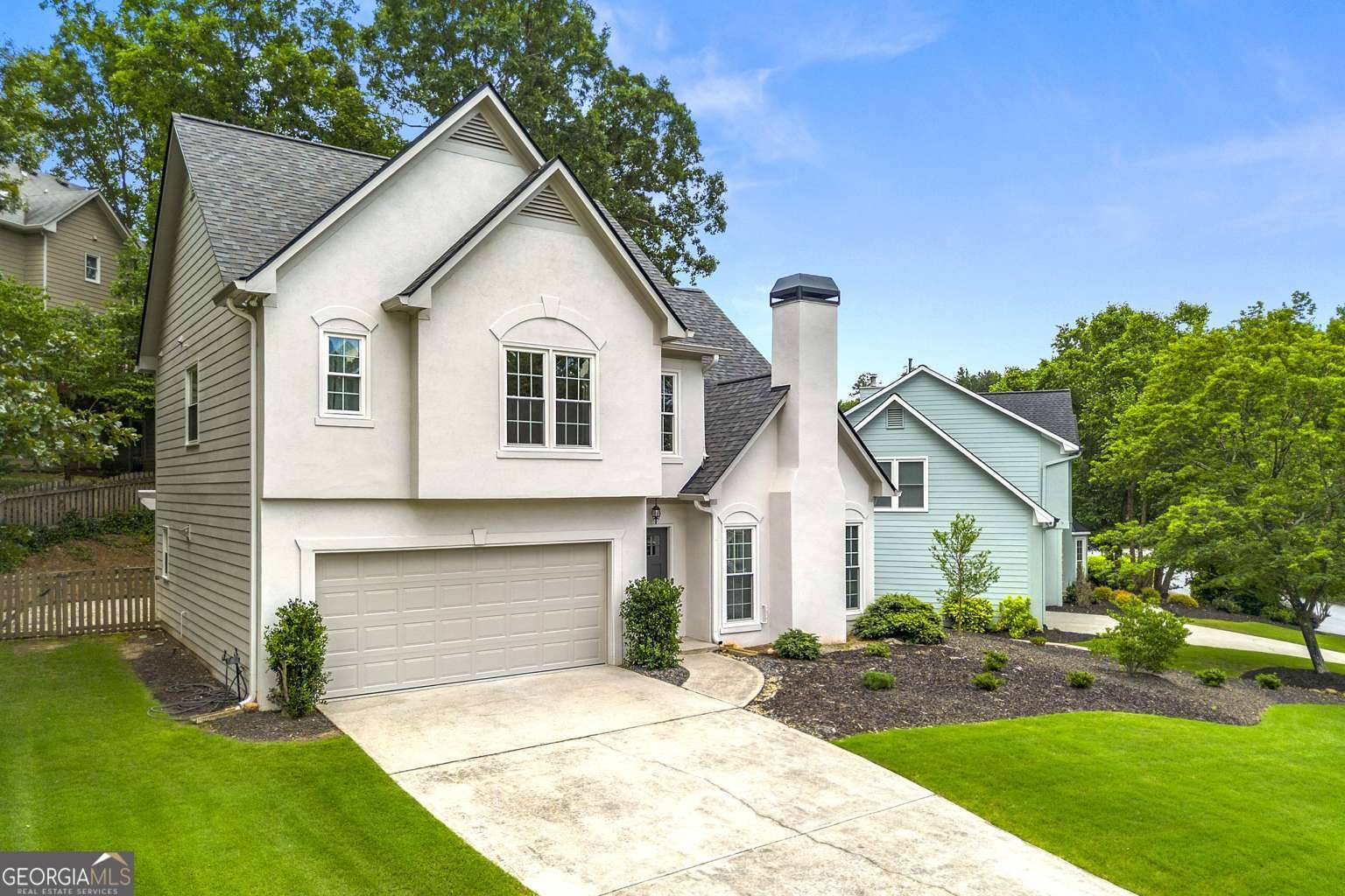 Roswell, GA 30076,3040 Ivey Oaks LN