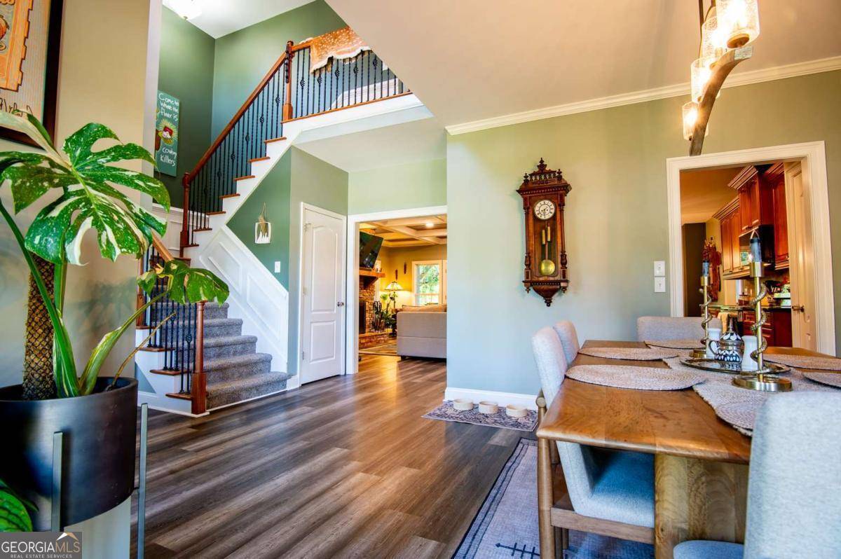 Athens, GA 30607,514 Harris Hills DR