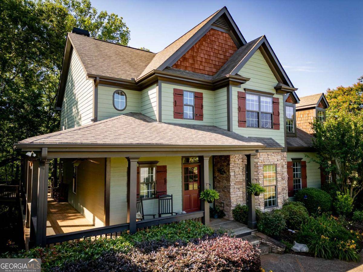 Athens, GA 30607,514 Harris Hills DR