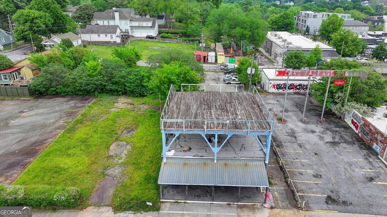 Atlanta, GA 30312,646 Fraser ST SE