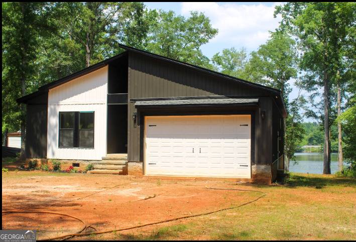 Milledgeville, GA 31061,250 Merry DR NW