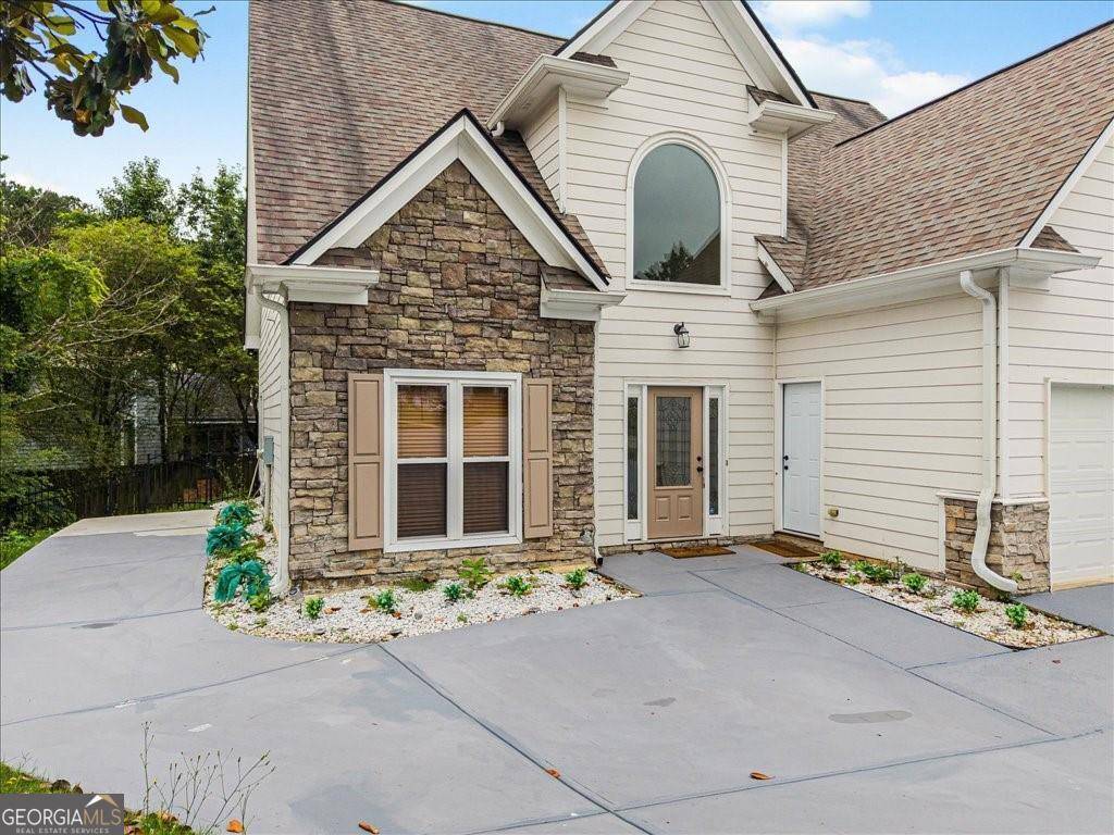 Lawrenceville, GA 30044,3042 Oak Vista WAY