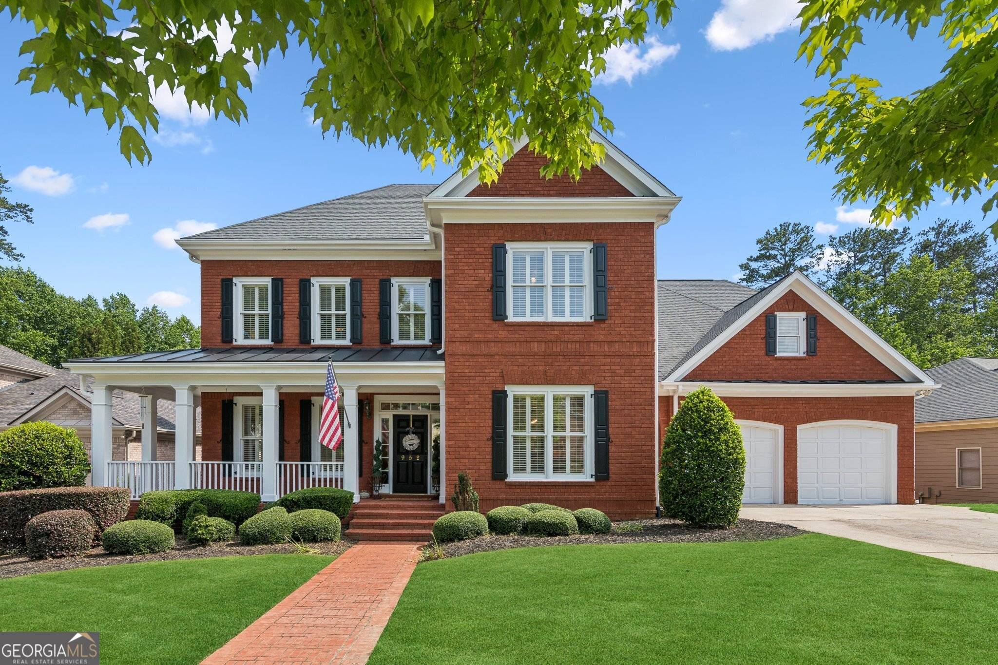 Suwanee, GA 30024,952 Moores Walk LN