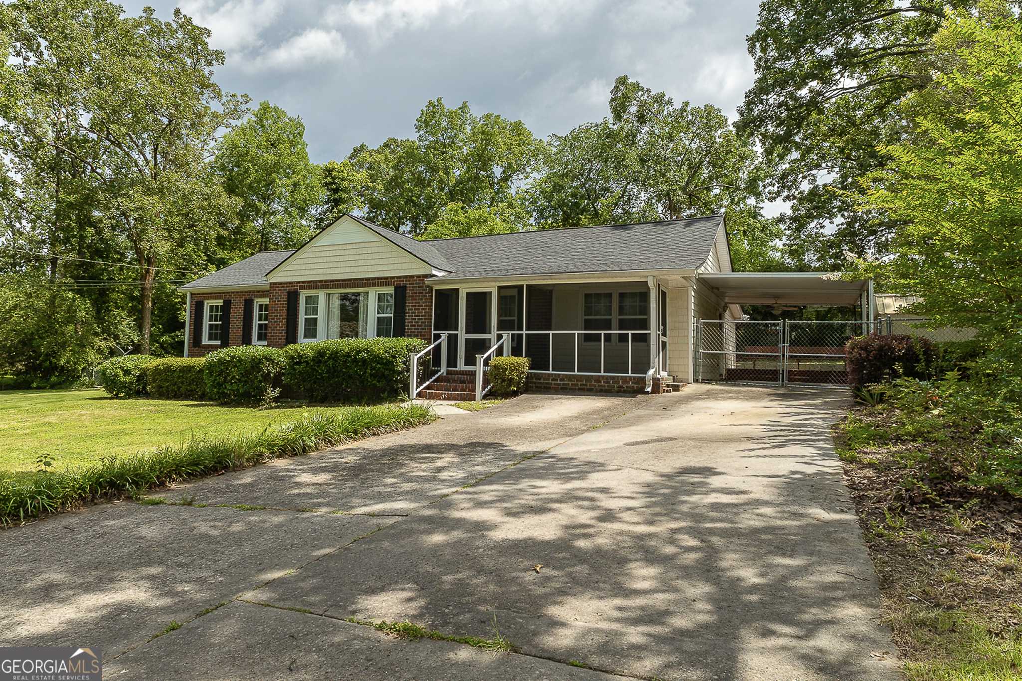 Rome, GA 30165,2603 Lakeview Dr NW