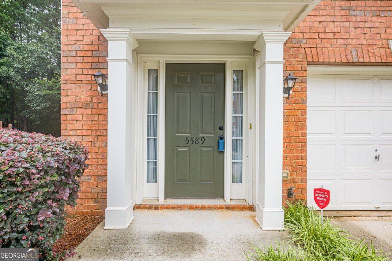 Norcross, GA 30071,5589 TRACE VIEWS DR