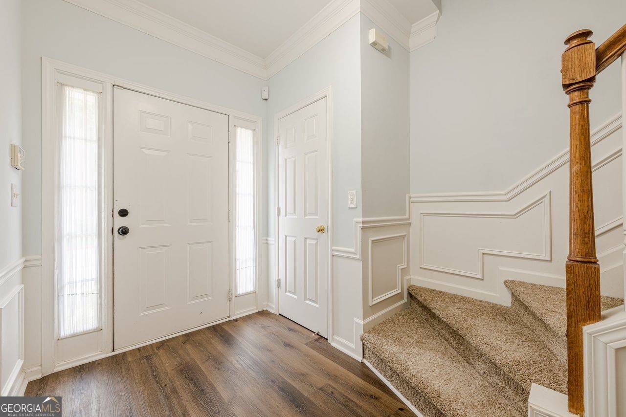 Norcross, GA 30071,5589 TRACE VIEWS DR