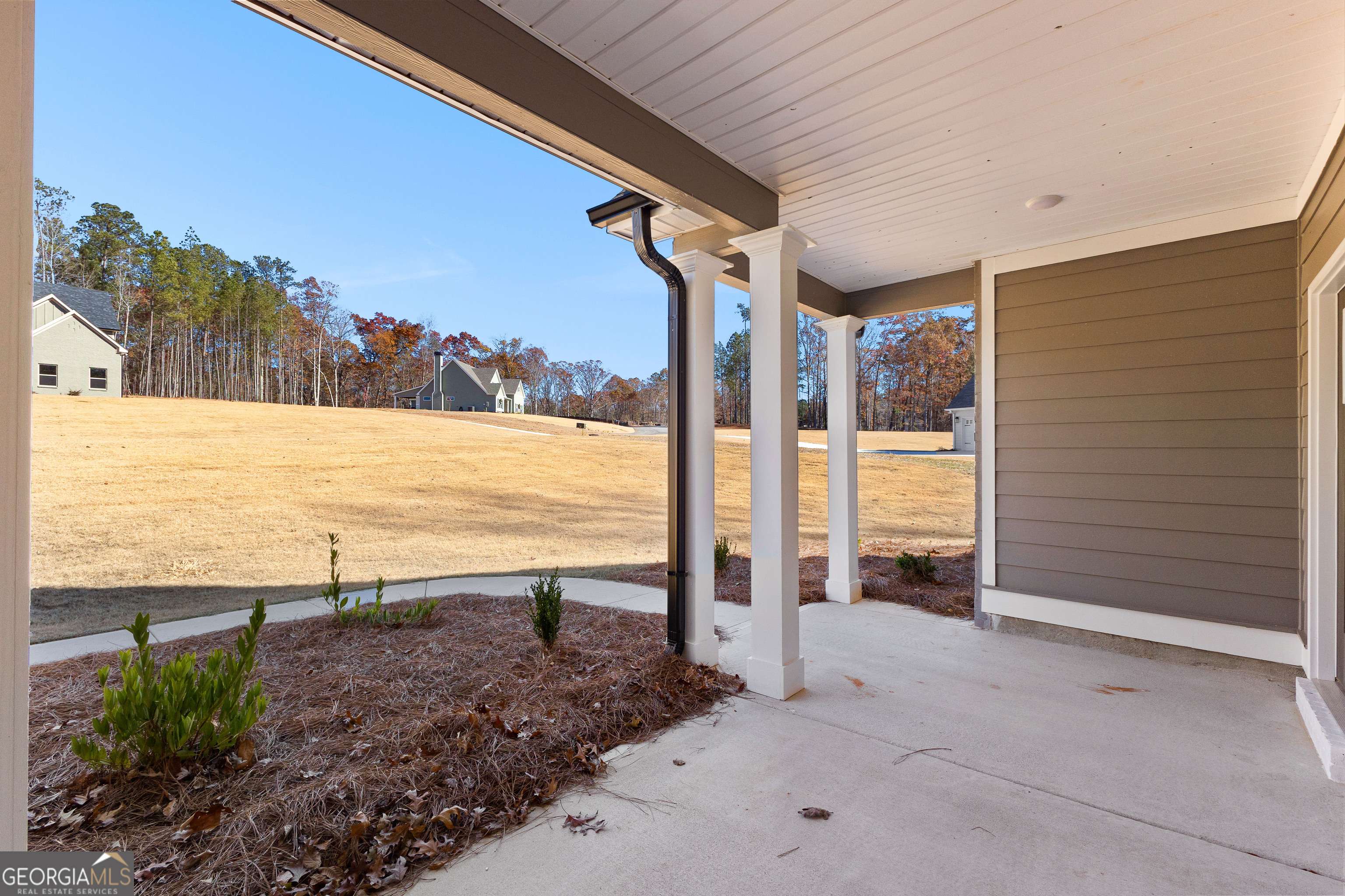 Moreland, GA 30259,296 Deer Creek RUN #LOT 11