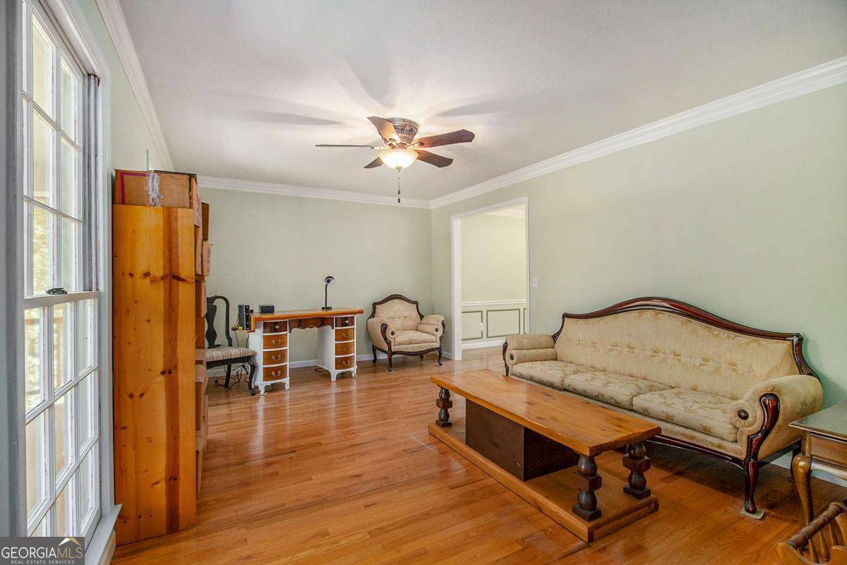 Stone Mountain, GA 30083,4819 Elam RD
