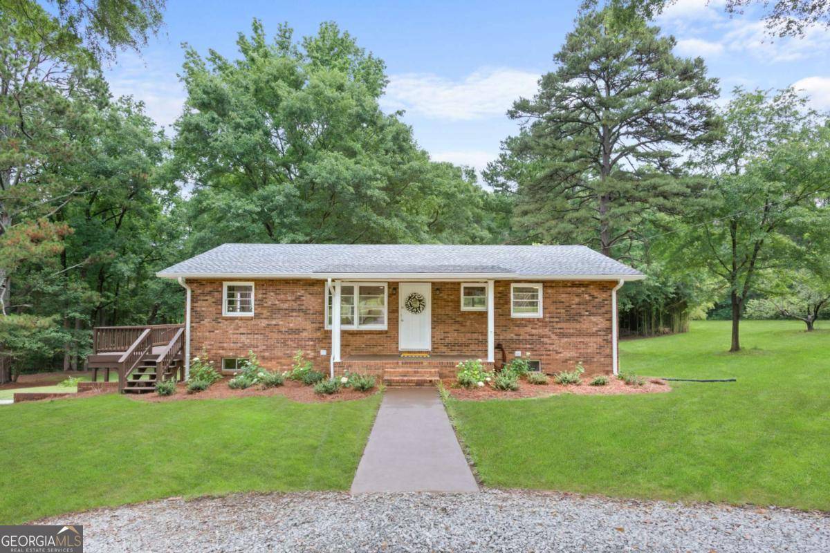 Lexington, GA 30648,764 Sandy Cross RD