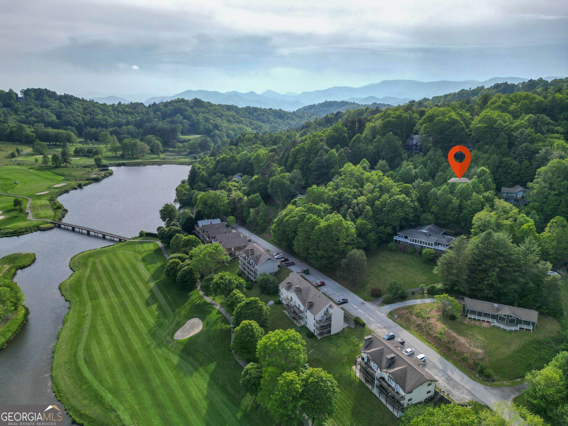Sky Valley, GA 30537,0 Saddleback CIR