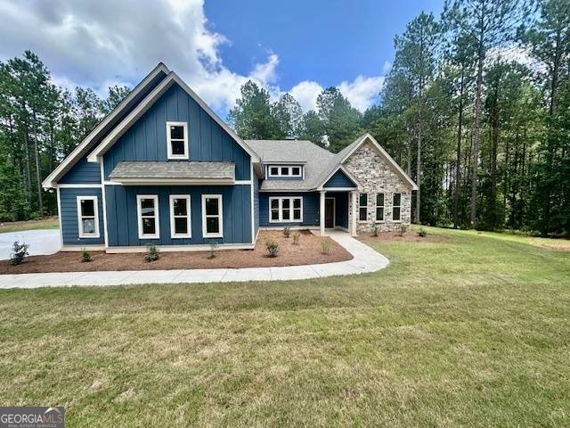Lagrange, GA 30241,313 Mourning CT #LOT 32